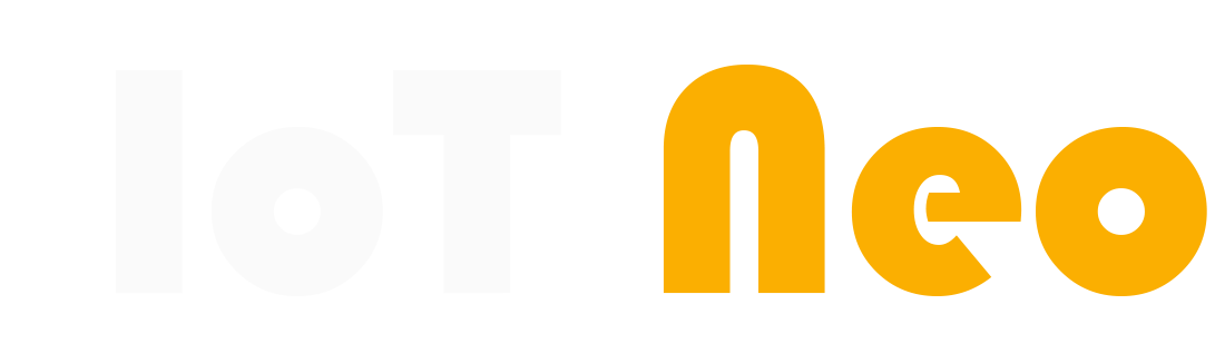 لوگوی نئو